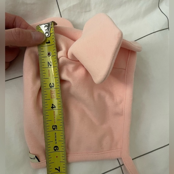 Pig piglet baby infant Halloween costume - Picture 4 of 5